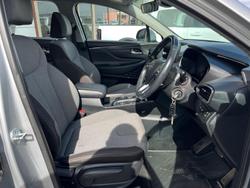2022 Hyundai Santa Fe TM.V4 MY23 Typhoon Silver