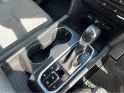 2022 Hyundai Santa Fe TM.V4 MY23 Typhoon Silver