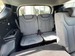 2022 Hyundai Santa Fe TM.V4 MY23 Typhoon Silver