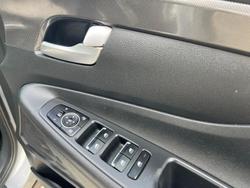 2022 Hyundai Santa Fe TM.V4 MY23 Typhoon Silver