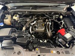 2024 Ford Ranger Tremor