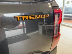 2024 Ford Ranger Tremor