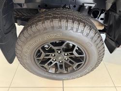 2024 Ford Ranger Tremor