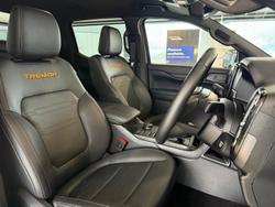2024 Ford Ranger Tremor