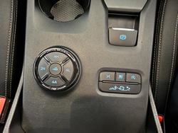 2024 Ford Ranger Tremor