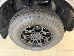 2024 Ford Ranger Tremor