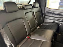2024 Ford Ranger Tremor