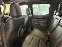 2024 Ford Ranger Tremor