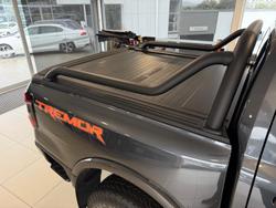 2024 Ford Ranger Tremor