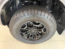 2024 Ford Ranger Tremor