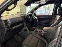 2024 Ford Ranger Tremor