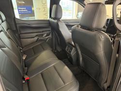 2024 Ford Ranger Tremor