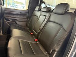 2024 Ford Ranger Tremor