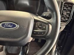 2024 Ford Ranger Tremor