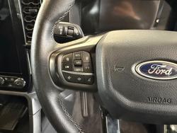 2024 Ford Ranger Tremor