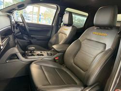 2024 Ford Ranger Tremor
