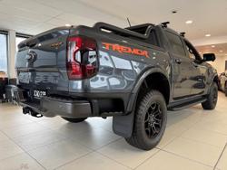 2024 Ford Ranger Tremor