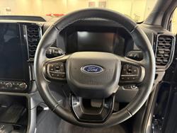 2024 Ford Ranger Tremor