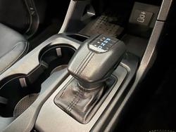 2024 Ford Ranger Tremor