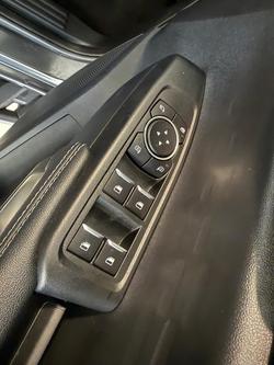 2024 Ford Ranger Tremor