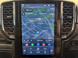 2024 Ford Ranger Tremor