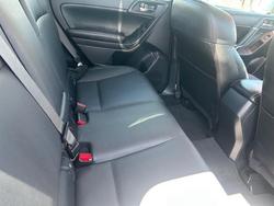 2018 Subaru Forester 2.5i-L Luxury S4 MY18 AWD Crystal White