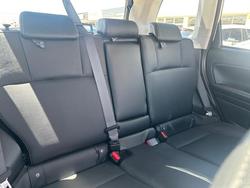 2018 Subaru Forester 2.5i-L Luxury S4 MY18 AWD Crystal White