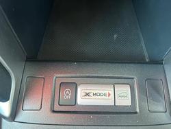 2018 Subaru Forester 2.5i-L Luxury S4 MY18 AWD Crystal White