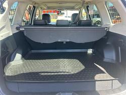 2018 Subaru Forester 2.5i-L Luxury S4 MY18 AWD Crystal White