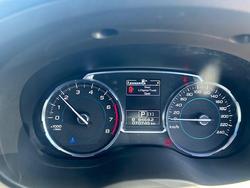 2018 Subaru Forester 2.5i-L Luxury S4 MY18 AWD Crystal White