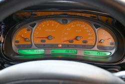 2002 Holden Monaro CV8