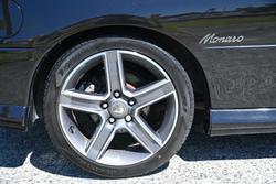 2002 Holden Monaro CV8