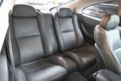 2002 Holden Monaro CV8