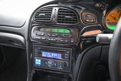 2002 Holden Monaro CV8