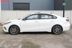 2023 Kia Cerato GT