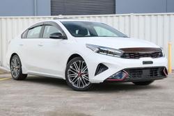 2023 Kia Cerato GT