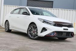 2023 Kia Cerato GT