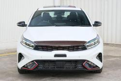 2023 Kia Cerato GT
