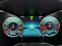 2019 Mercedes-Benz C-Class C200