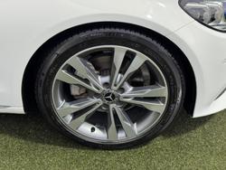 2019 Mercedes-Benz C-Class C200