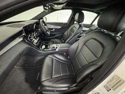 2019 Mercedes-Benz C-Class C200