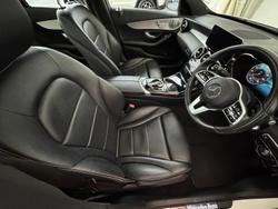 2019 Mercedes-Benz C-Class C200