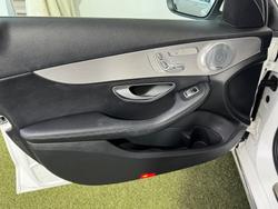 2019 Mercedes-Benz C-Class C200