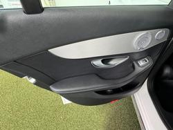 2019 Mercedes-Benz C-Class C200