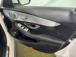 2019 Mercedes-Benz C-Class C200