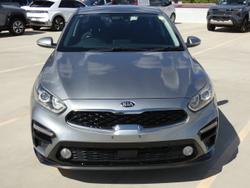 2018 Kia Cerato S