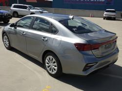 2018 Kia Cerato S