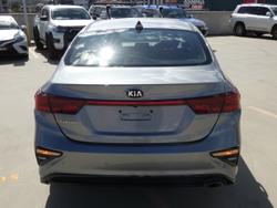 2018 Kia Cerato S