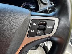 2014 Hyundai i40 Active VF2 Creamy White