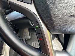 2014 Hyundai i40 Active VF2 Creamy White